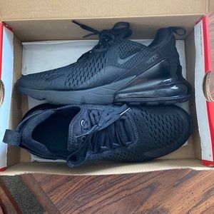 Brand new Nike Air Max 270 GS size 6.5Y
